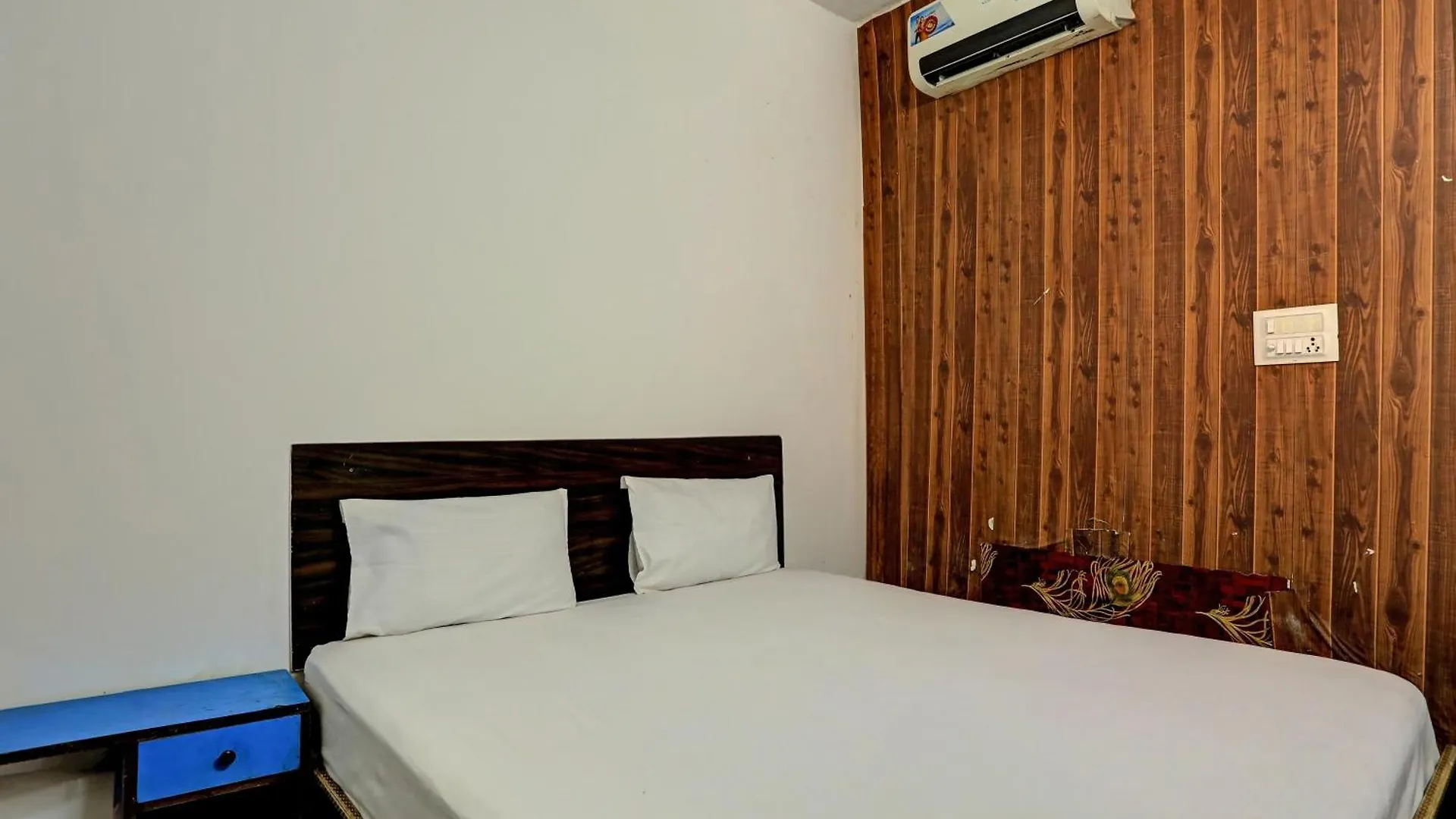 Hotel O Raaz Hotel Delhi  3*, Delhi (National Capital Territory of India) India
