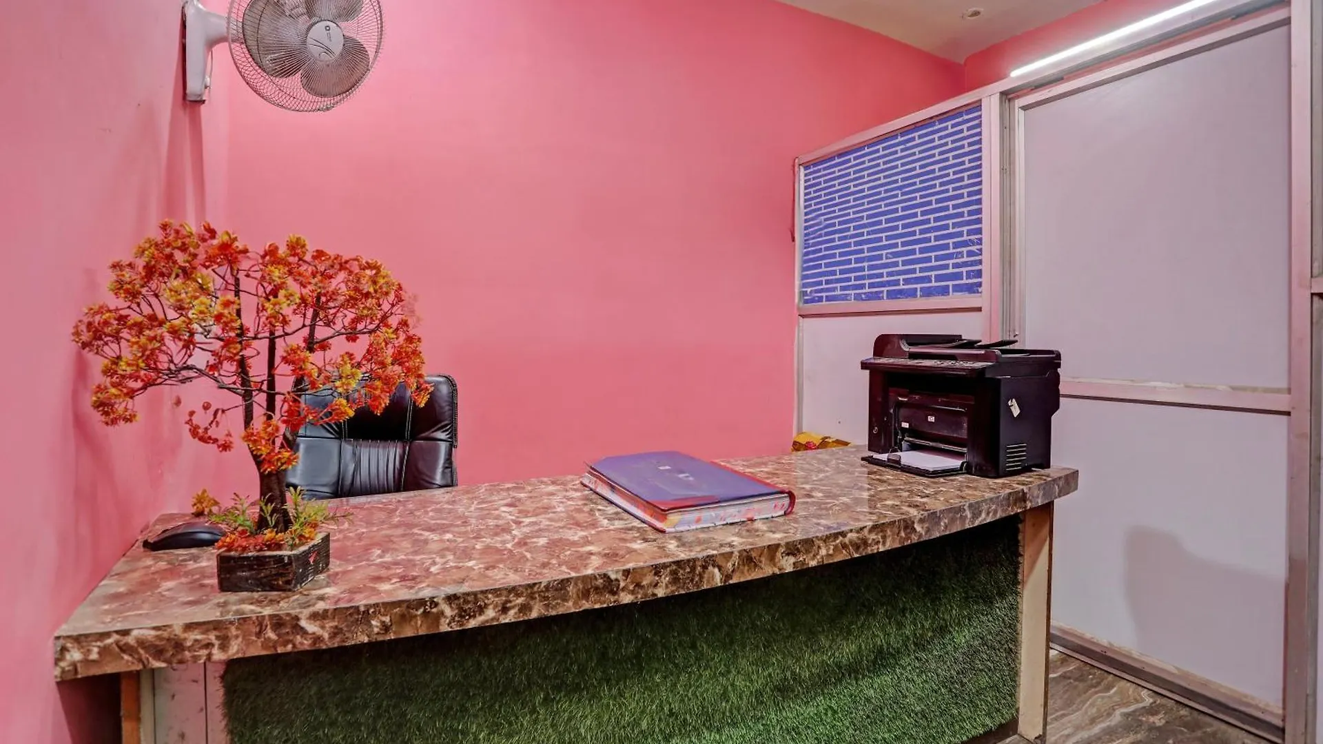 ***  Hotel O Raaz Hotel Delhi  India