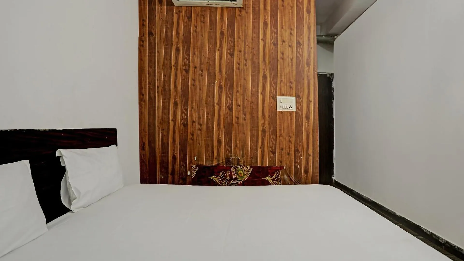 Hotel O Raaz Hotel Delhi  Delhi (National Capital Territory of India)