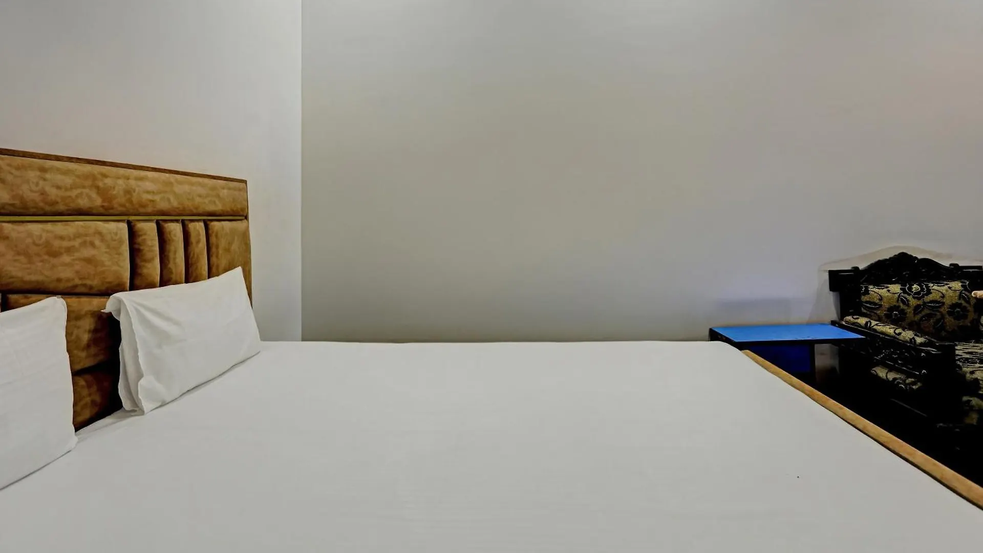 Hotel O Raaz Hotel Delhi  India