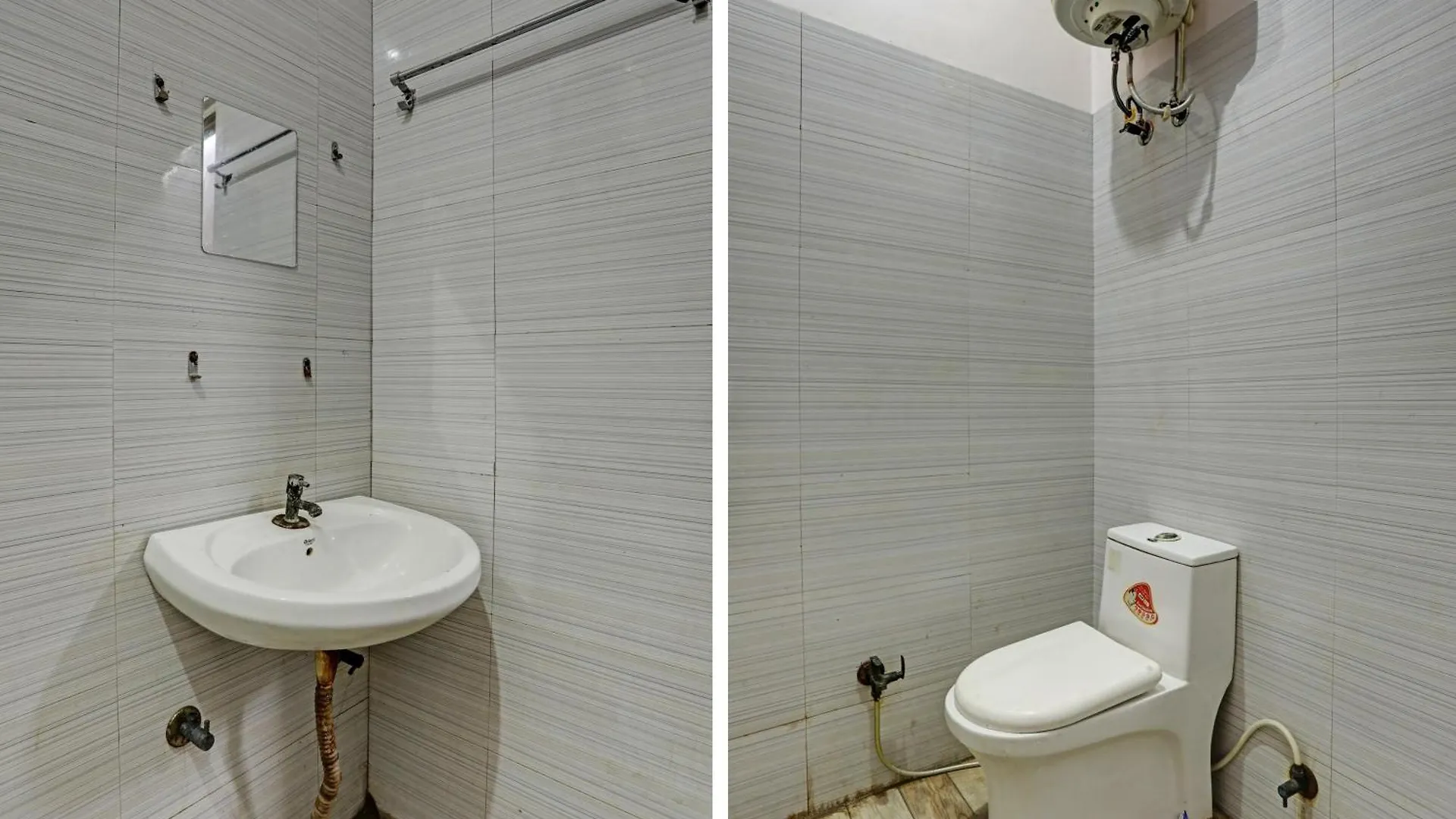 Hotel O Raaz Hotel Delhi