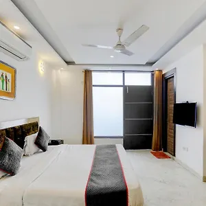 Townhouse Rivasa Regency **** Delhi (National Capital Territory of India)