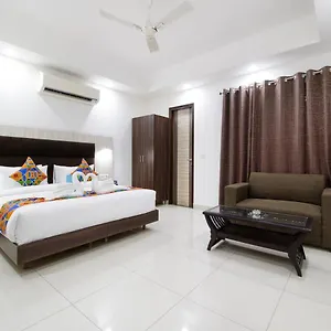 Lotus Residency Dwarka *** Delhi (National Capital Territory of India)