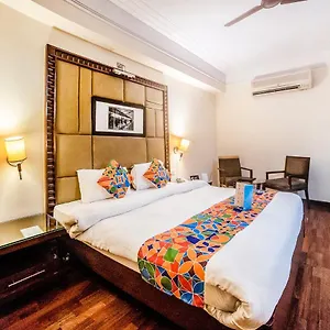 The Bmk Hotel Greater Kailash *** Delhi (National Capital Territory of India)